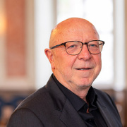 Wolfgang Zoth