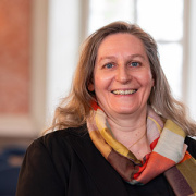 Annegret Blank