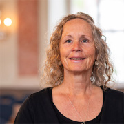 Christiane Klier-Kloberdanz
